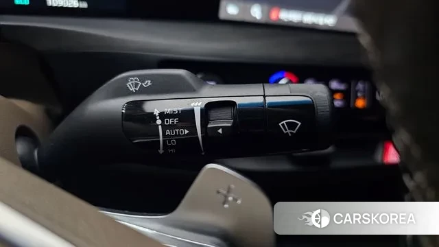 Kia K8 Hybrid id 2975384 из Кореи 8