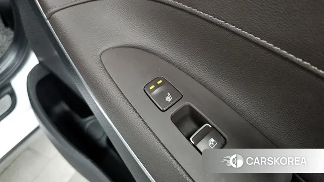 Hyundai The New Grandeur IG id 3479317 из Кореи 8