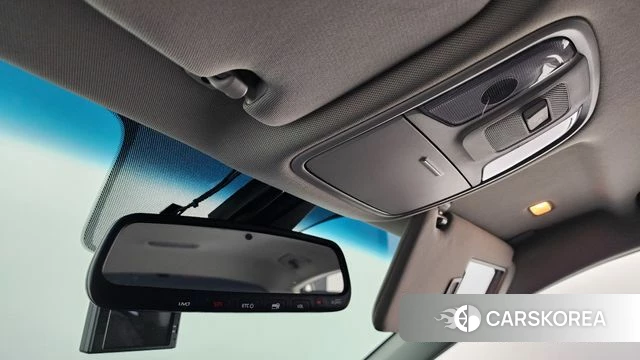 Kia The New K5 2nd generation id 3886001 из Кореи 8