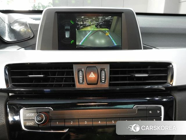 BMW X1 (F48) id 3879936 из Кореи 8