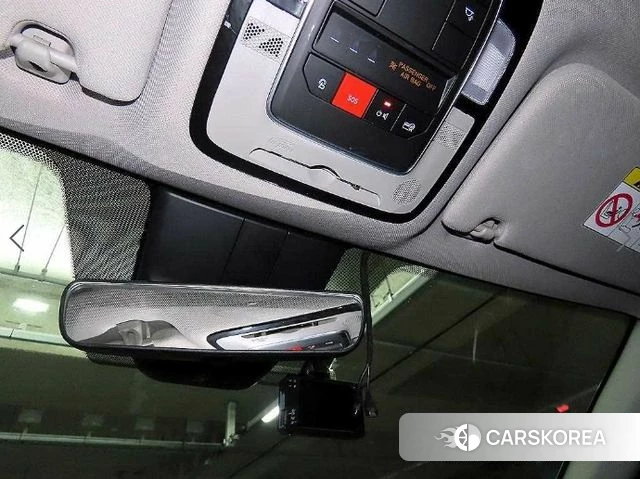 Hyundai The New Santa Fe id 4922517 из Кореи 8