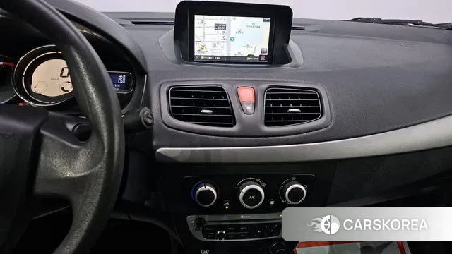 Renault Korea (Samsung) SM3 Neo id 3588393 из Кореи 8