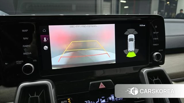 Kia Sorento 4th Generation id 3884525 из Кореи 8