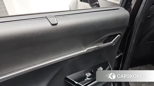 Ssangyong Torres id 3316986 из Кореи 8