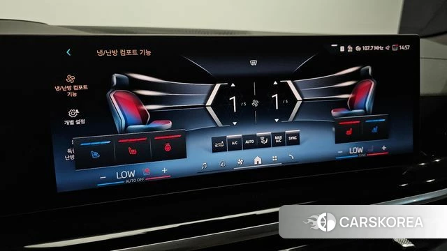 BMW X6 (G06) id 4222517 из Кореи 8