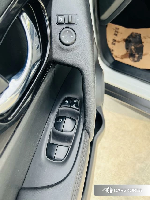 Nissan Qijun id 4262105 из Китая 8