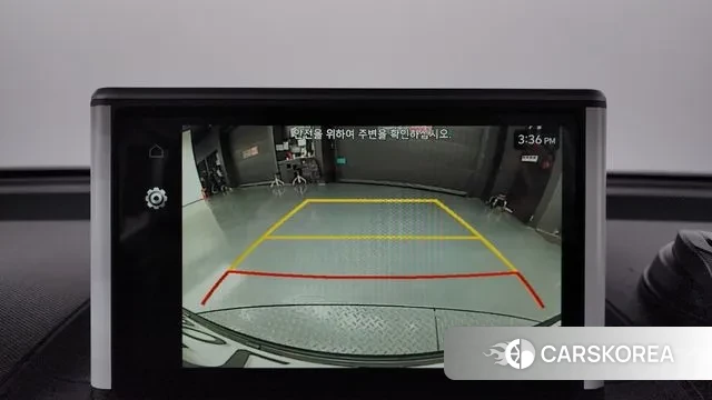 Hyundai Casper id 3502459 из Кореи 8