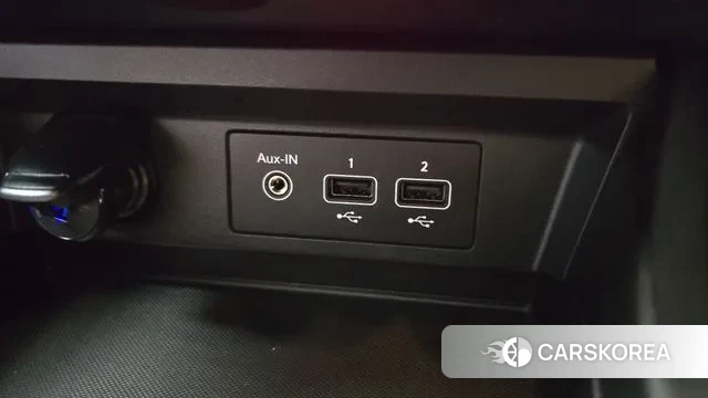 Renault Korea (Samsung) XM3 id 3007231 из Кореи 8