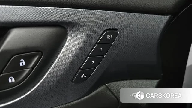 Chevrolet (GM Daewoo) Traverse id 3592926 из Кореи 8