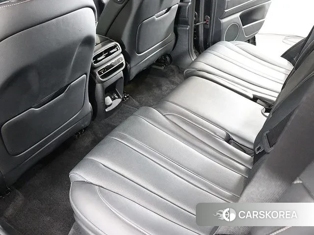 Genesis GV80 id 3361125 из Кореи 8