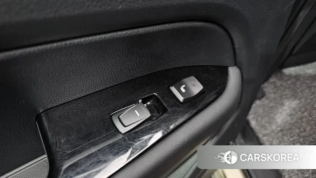 Ssangyong The New Rexton Sport id 3763573 из Кореи 8