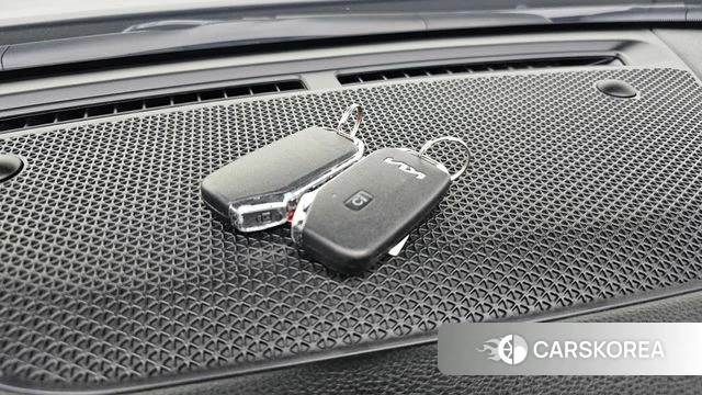 Kia Seltos id 4572856 из Кореи 8