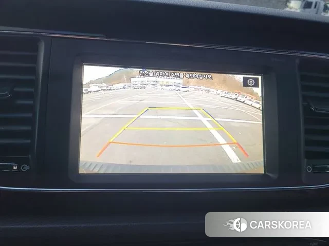 Kia The New Carnival id 3563213 из Кореи 8