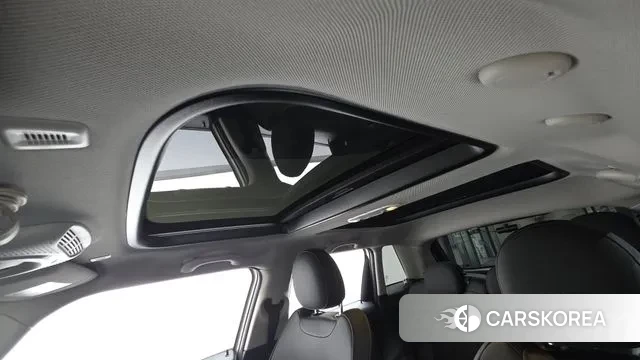 Mini Cooper id 3416939 из Кореи 8