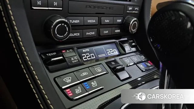 Porsche 718 Boxster id 3128891 из Кореи 8