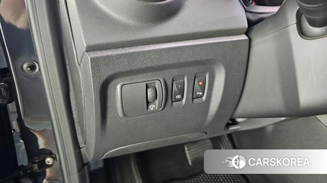 Renault Korea (Samsung) New QM3 id 4520868 из Кореи 8