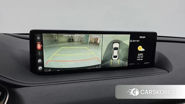 Genesis G80 (RG3) id 3213875 из Кореи 8