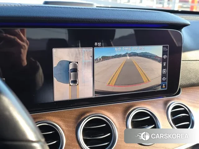 Mercedes-Benz E-Class W213 id 3422383 из Кореи 8