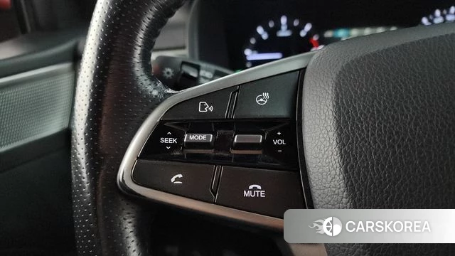Ssangyong Rexton Sports Cannes id 4397527 из Кореи 8