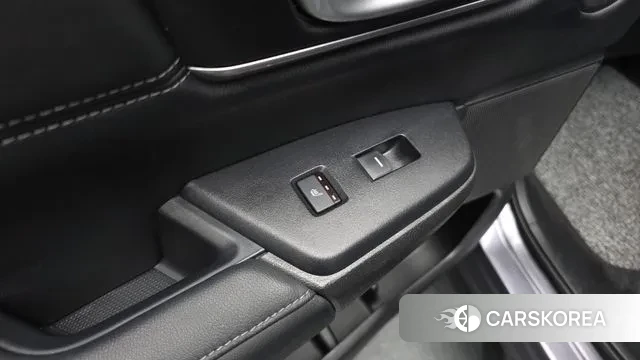 Honda CR-V 5th generation id 3497659 из Кореи 8