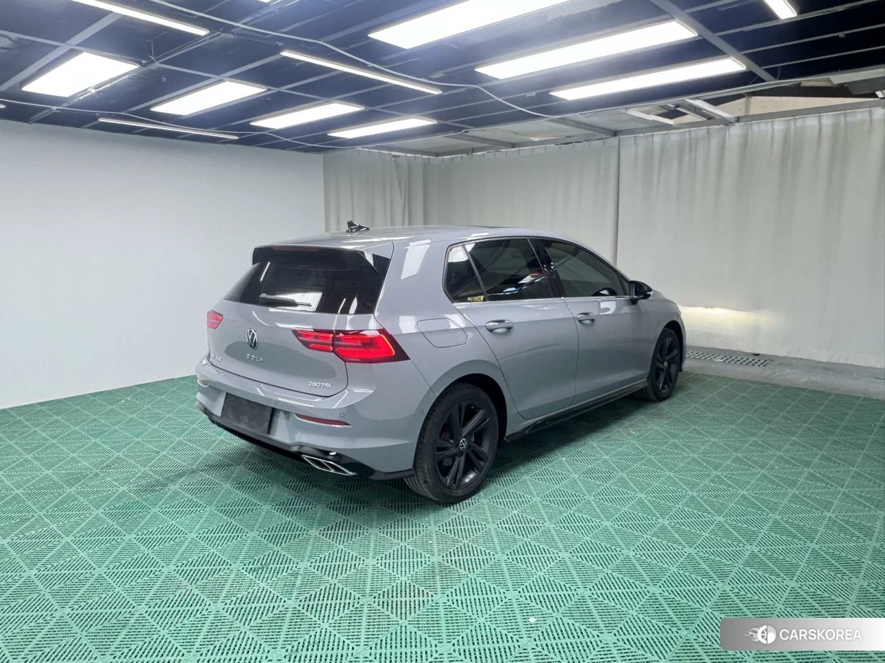 Volkswagen Golf id 4407242 из Китая 8
