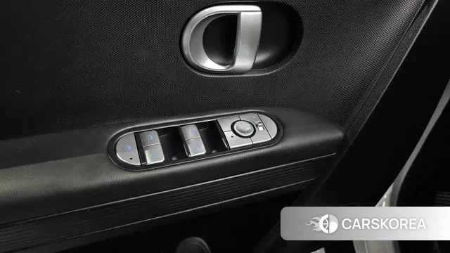 Hyundai Ionic 5 id 3207273 из Кореи 8