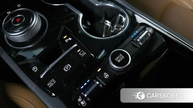 Kia K5 3rd generation id 4784916 из Кореи 8