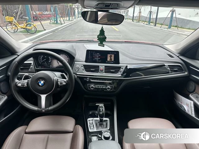 BMW 1 series id 4212608 из Китая 8