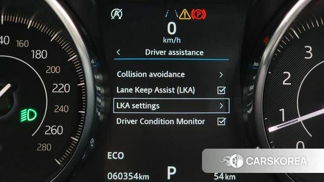 Jaguar E-PACE id 3899666 из Кореи 8