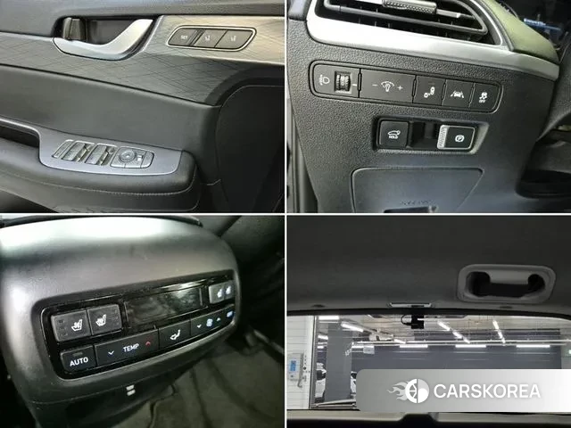 Hyundai Palisade id 3059199 из Кореи 8