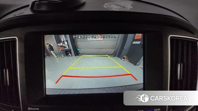 Hyundai The New Grand Starex id 3686749 из Кореи 8