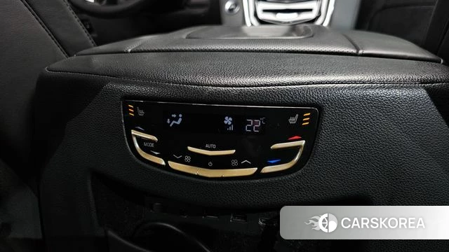 Cadillac Escalade id 4286016 из Кореи 8