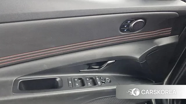 Hyundai Avante (CN7) id 2940483 из Кореи 8