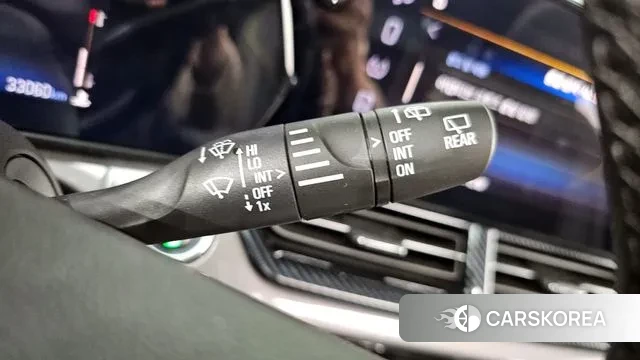 Chevrolet (GM Daewoo) Trax Crossover id 3420487 из Кореи 8