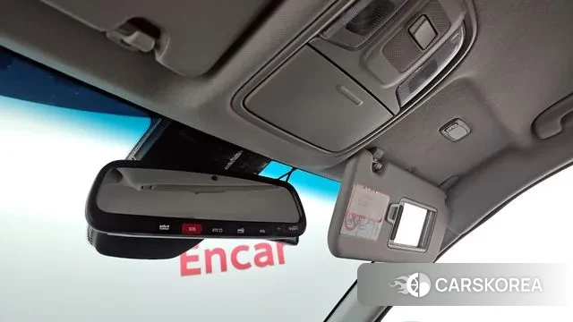 Kia Niro EV id 3301327 из Кореи 8