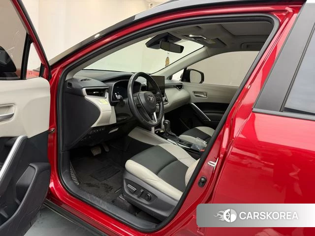 Toyota Fenglanda id 4211500 из Китая 8