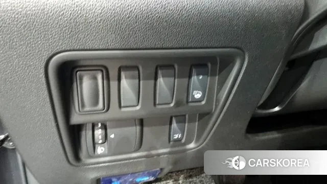 Renault Korea (Samsung) The New QM6 id 3384333 из Кореи 8