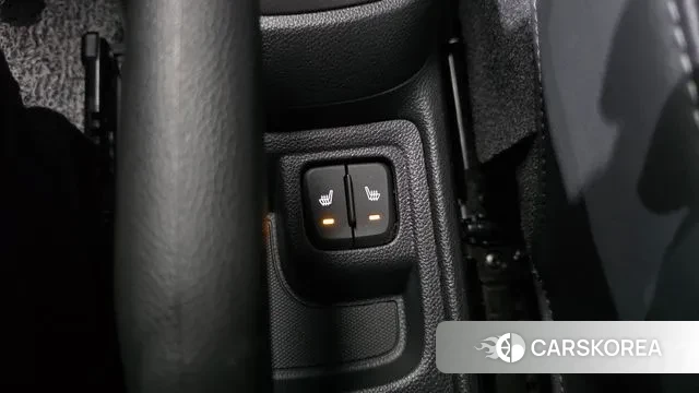 Chevrolet (GM Daewoo) The New Spark id 3540585 из Кореи 8