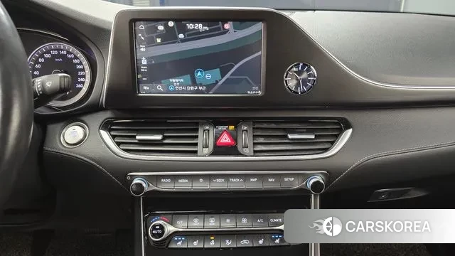 Hyundai Grandeur IG id 3444865 из Кореи 8