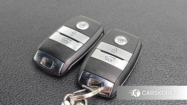 Kia Morning Urban (JA) id 4749615 из Кореи 8
