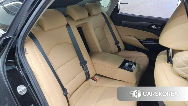 Kia K7 Premier id 4232157 из Кореи 8