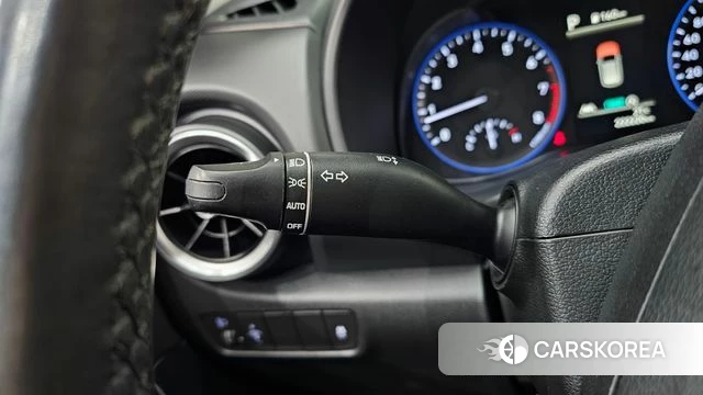 Hyundai The New Kona id 4245030 из Кореи 8