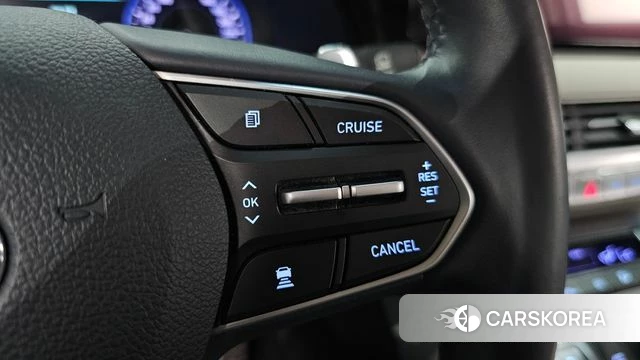 Hyundai Palisade id 4459349 из Кореи 8