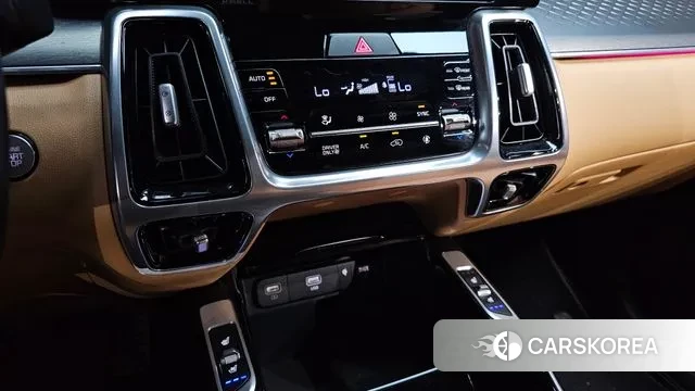 Kia Sorento 4th Generation id 3016400 из Кореи 8