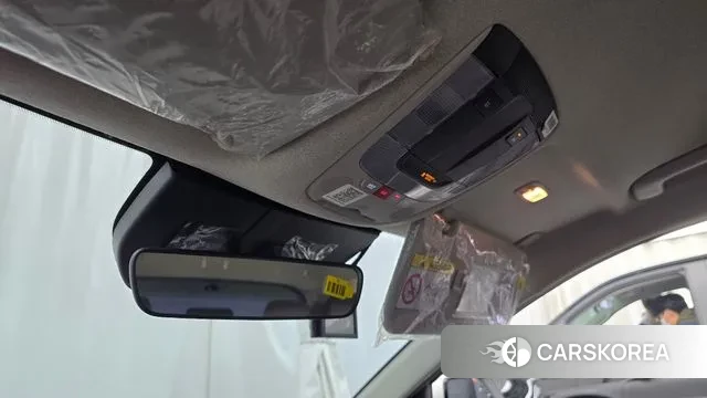 Kia Di Ol Nu Niro id 3606636 из Кореи 8