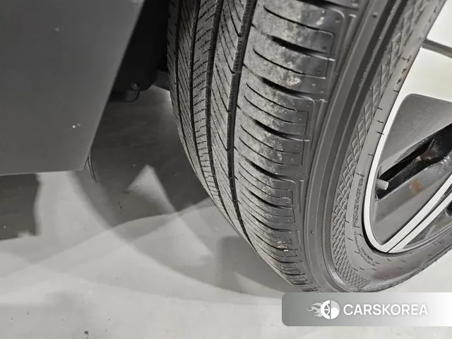 Mercedes-Benz GLE-Class W167 id 3727762 из Кореи 8