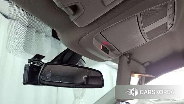 Renault Korea (Samsung) QM6 id 3055391 из Кореи 8