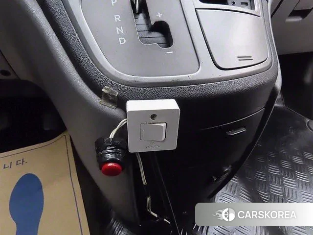 Hyundai The New Grand Starex id 3033864 из Кореи 8