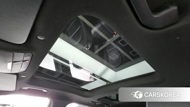 Mercedes-Benz GLC-Class X253 id 4196577 из Кореи 8