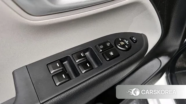 Kia The New Ray id 3546213 из Кореи 8